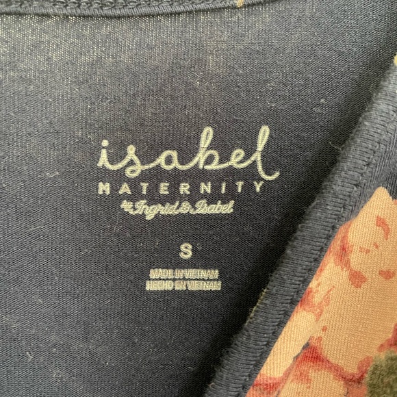 Maternity Dress - Picture 6 of 6